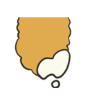 えびふらいすたんぷ（個別スタンプ：24）