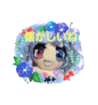 のぞみちゃんスタンプ！！第2弾（個別スタンプ：5）