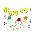 kayor_Stamp 何気ないけれど欲しい言葉（個別スタンプ：14）