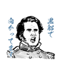 出ない順 試験に出ない英単語3（個別スタンプ：35）