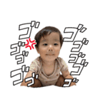 あさピーマン（個別スタンプ：1）