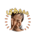 あさピーマン（個別スタンプ：6）