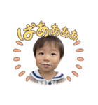 あさピーマン（個別スタンプ：9）