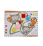 あさピーマン（個別スタンプ：20）