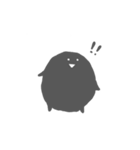 かげの子（個別スタンプ：21）