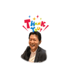 ターシースタンプ（個別スタンプ：5）