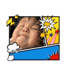 ♥いっちゃん3♥（個別スタンプ：11）