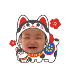 ♥いっちゃん3♥（個別スタンプ：37）