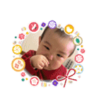 ♥いっちゃん3♥（個別スタンプ：38）