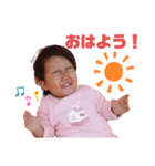 いのことスタンプ3（個別スタンプ：6）
