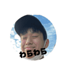 惺ジロー奇跡のスタンプ第六章 lostmemory（個別スタンプ：8）