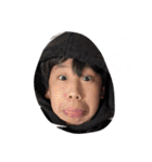 惺ジロー奇跡のスタンプ第六章 lostmemory（個別スタンプ：22）