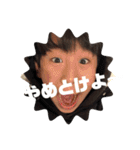 惺ジロー奇跡のスタンプ第六章 lostmemory（個別スタンプ：24）