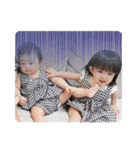 8ひま♥vol.1（個別スタンプ：3）
