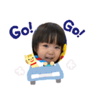 8ひま♥vol.1（個別スタンプ：15）