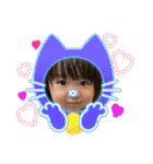 8ひま♥vol.1（個別スタンプ：17）