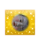 8ひま♥vol.1（個別スタンプ：20）