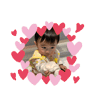 8ひま♥vol.1（個別スタンプ：23）