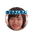 なこなこ丸（個別スタンプ：7）