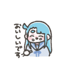 kumayu stamp（個別スタンプ：19）