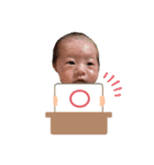 けいすたんぷ 1（個別スタンプ：7）
