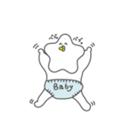 星好きのためのスタンプ（個別スタンプ：6）