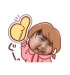 ひまり♡vol.3（個別スタンプ：18）