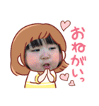 ひまり♡vol.3（個別スタンプ：22）