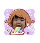 ひまり♡vol.3（個別スタンプ：23）