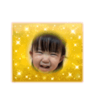 ひまり♡vol.3（個別スタンプ：35）