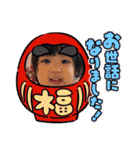 ひまり♡vol.3（個別スタンプ：36）