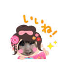ひまり♡vol.3（個別スタンプ：39）