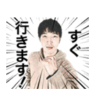 なごやな人々第二弾（個別スタンプ：17）