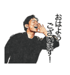 なごやな人々第二弾（個別スタンプ：22）