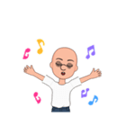 見た目じゃないよ。心だよ。（個別スタンプ：13）