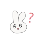 #怠惰のくまちゃん（個別スタンプ：1）