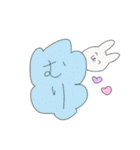 #怠惰のくまちゃん（個別スタンプ：2）