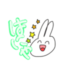 #怠惰のくまちゃん（個別スタンプ：30）