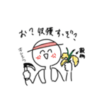 わかる人にはわかるかもしれないスタンプ 1（個別スタンプ：22）