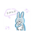 baburou∞sc（個別スタンプ：3）