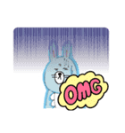 baburou∞sc（個別スタンプ：4）