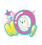 baburou∞sc（個別スタンプ：10）