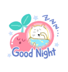 baburou∞sc（個別スタンプ：11）