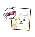 baburou∞sc（個別スタンプ：12）