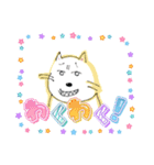 baburou∞sc（個別スタンプ：16）