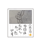 つみきんオリジナルスタンプ（個別スタンプ：6）