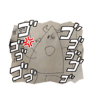 つみきんオリジナルスタンプ（個別スタンプ：7）