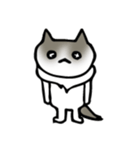 しゅくるんるん（個別スタンプ：6）