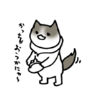 しゅくるんるん（個別スタンプ：13）