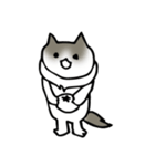 しゅくるんるん（個別スタンプ：19）